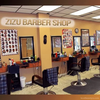 Zizu Barber Shop, Winnipeg - Photo 4