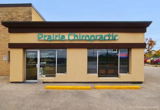 Prairie Health and Wellness, Winnipeg - 