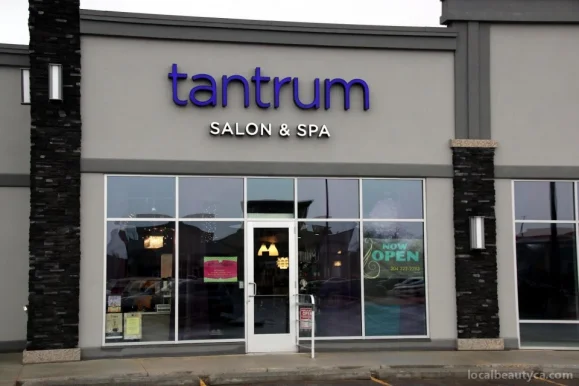 Tantrum Salon & Spa, Winnipeg - Photo 3