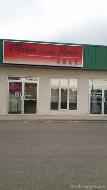Mira Beauty Hair, Winnipeg - Photo 2
