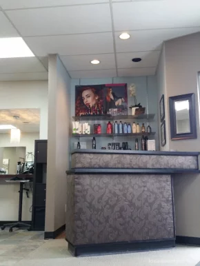Muse Hair Salon, Winnipeg - Photo 4