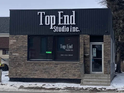 Top End Studio inc., Winnipeg - Photo 1