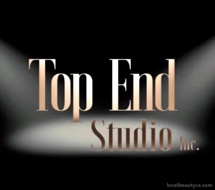 Top End Studio inc., Winnipeg - Photo 3