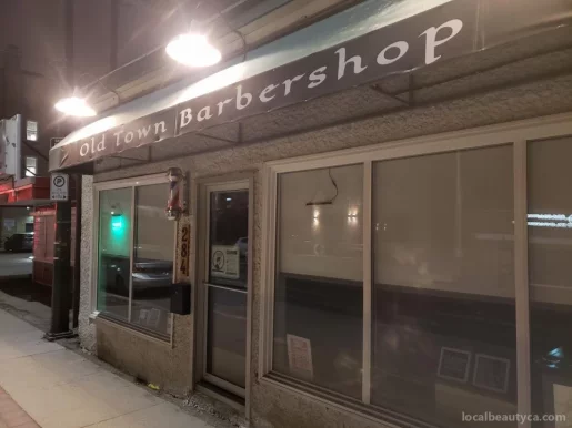 Old Town Barbershop, Winnipeg - Photo 3