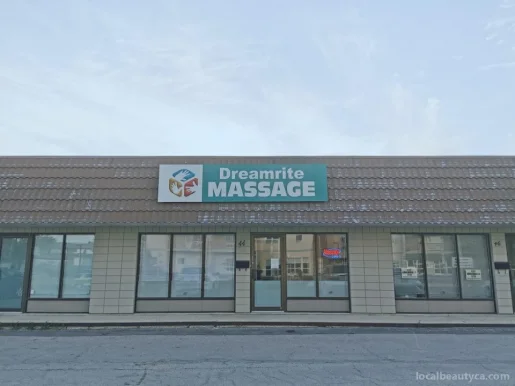 Dreamrite Massage Therapy, Winnipeg - Photo 1