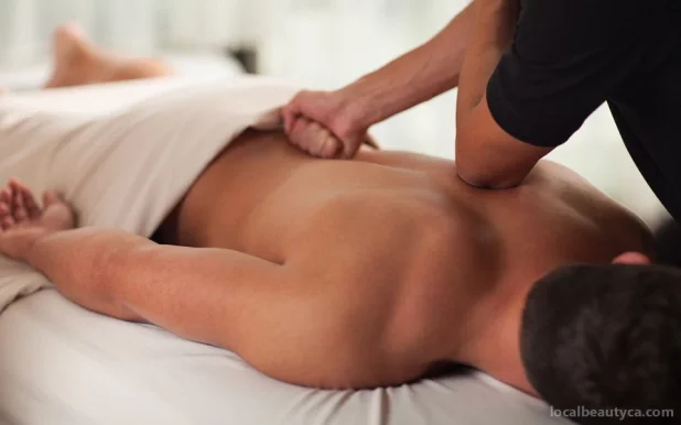 Denis Courcelles Massage Therapy, Winnipeg - Photo 1