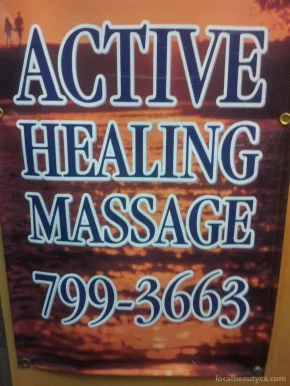 Active Healing Therapeutic Massage Clinic, Winnipeg - Photo 2
