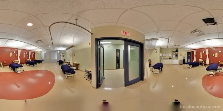 Wellington College of Remedial Massage Therapies, Inc, Winnipeg - Photo 4