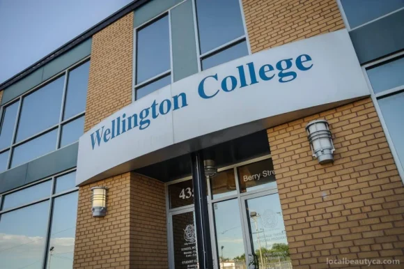 Wellington College of Remedial Massage Therapies, Inc, Winnipeg - Photo 2