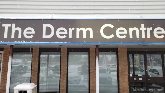 The Derm Centre, Winnipeg - Photo 4