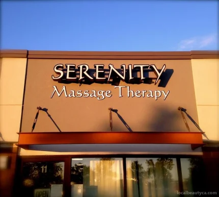 Serenity Massage Therapy Clinic, Winnipeg - Photo 3