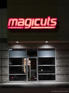 Magicuts, Winnipeg - Photo 2