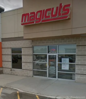 Magicuts, Winnipeg - Photo 1