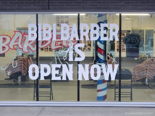 Bibi Barbershop, Winnipeg - Photo 3