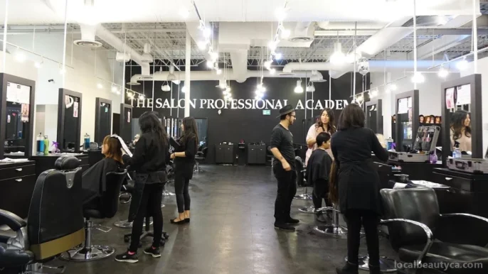 The Salon Professional Academy Winnipeg, Winnipeg - Photo 8