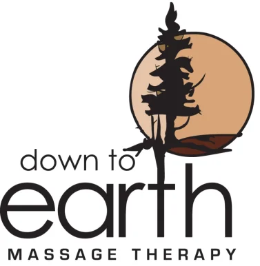 Down to Earth Massage Therapy, Winnipeg - Photo 1
