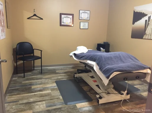 Bodyworks Massage Therapy, Winnipeg - Photo 1