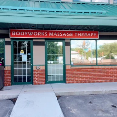 Bodyworks Massage Therapy, Winnipeg - Photo 2