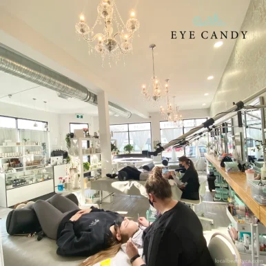 Eye Candy Lash Academy, Winnipeg - Photo 3