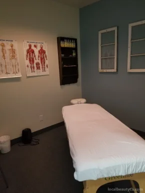 Turtle Island Massage Therapy, Winnipeg - Photo 2