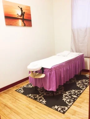 Orient Massage Therapy, Winnipeg - Photo 4