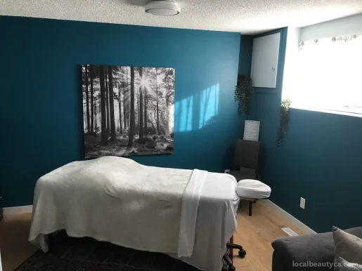 Josh Sapieha Massage Therapy, Winnipeg - Photo 2