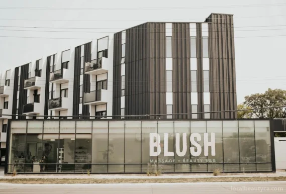 Blush Massage & Beauty Bar, Winnipeg - Photo 4